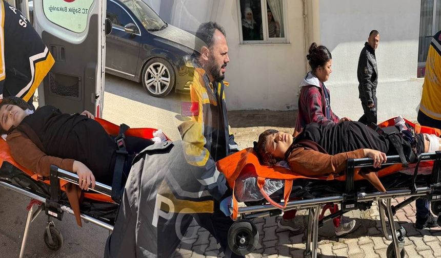 7 aylık hamile kadın dehşeti yaşadı! Cani koca bacaklarından vurdu