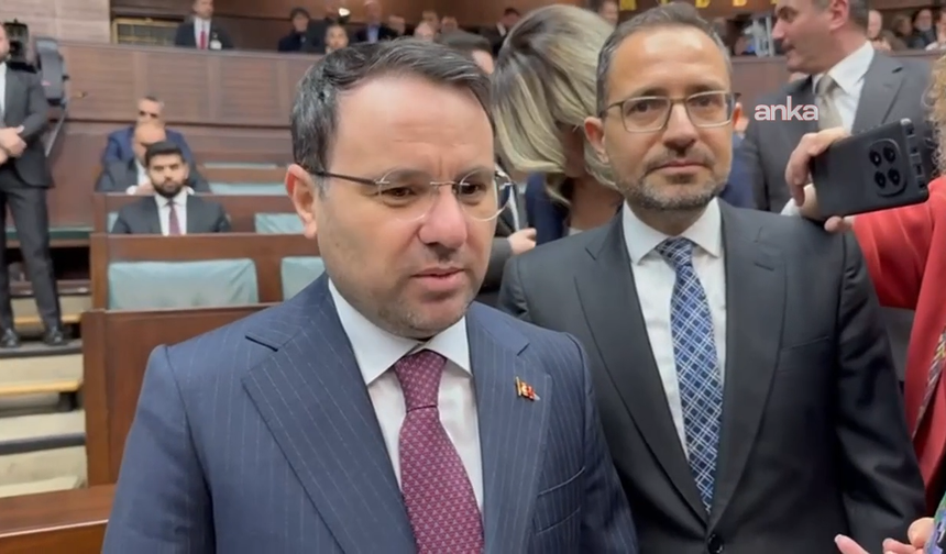 Adalet Bakanı Gürlek, Özgür Özel ve Murat Emir’e açtığı tazminat davasını kazandı