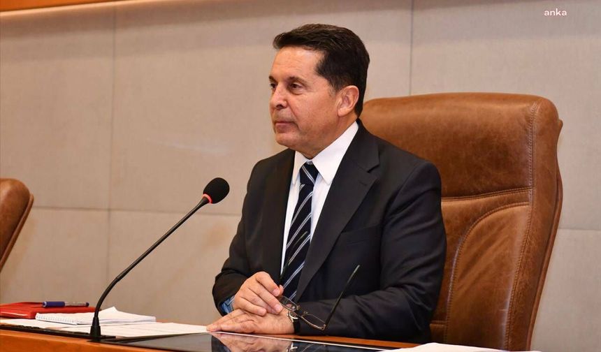 Ahmet Özer ile ilgili maaş kararı