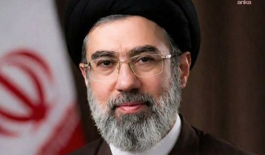 İran'da Hamaney’in yerine oğlu Mücteba Hamaney seçildi