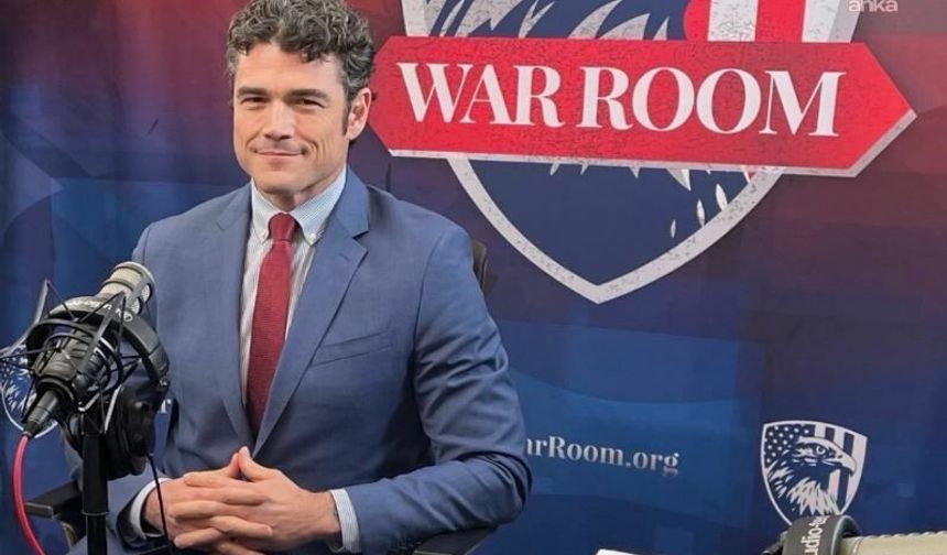 İstifa eden ABD’li üst düzey yetkili Kent'ten çarpıcı Laricani açıklaması