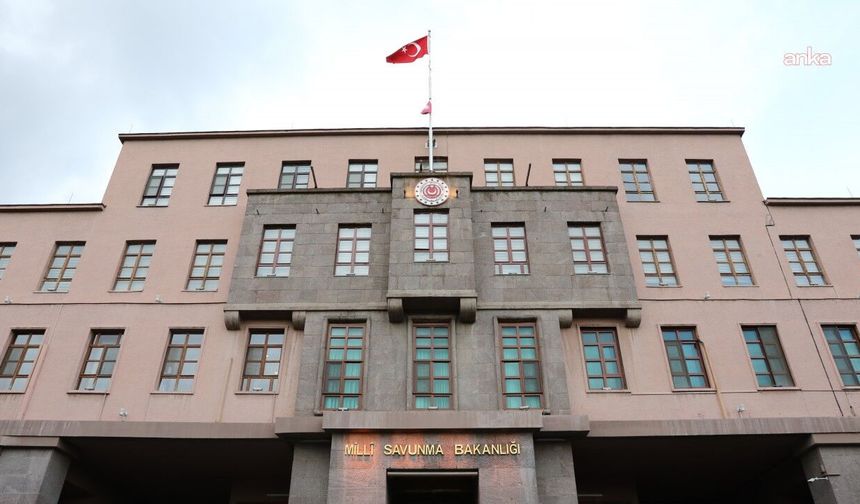 MSB'den İncirlik açıklaması