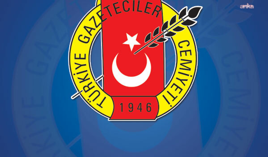 TGC 2025 Türkiye Gazetecilik Başarı Ödülleri açıklandı