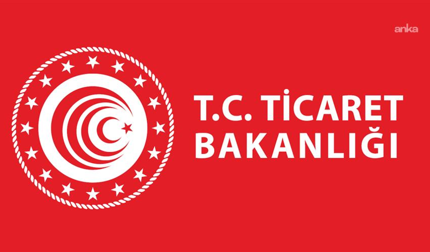 Ticaret Bakanlığı’ndan ihracat için yeni finansman adımı