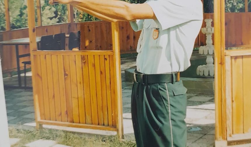 78 yaşındaki annenin tek isteği, 22 yıldır bakımını üstlendiği oğlunun güneşi görmesi