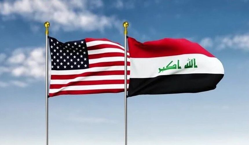 ABD'den Irak'taki vatandaşlarına 'ülkeyi terk edin' çağrısı
