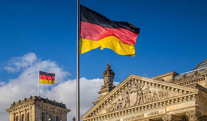 Almanya: Bu savaş NATO'nun savaşı değil