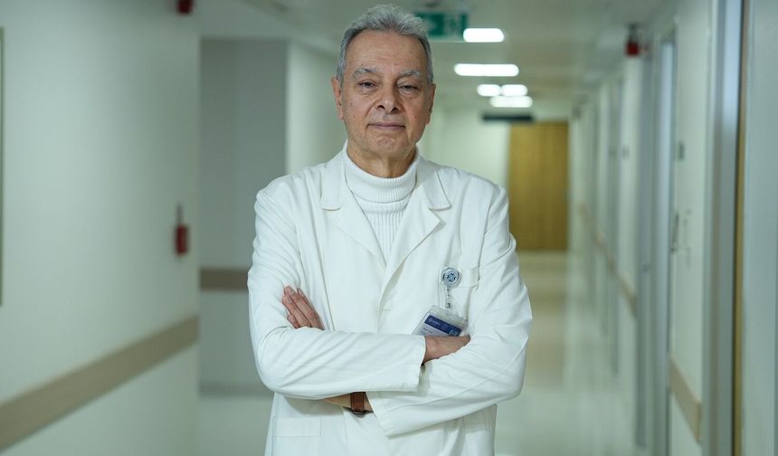 'ALS fark edilmeden ilerliyor, kesin tedavi yok'