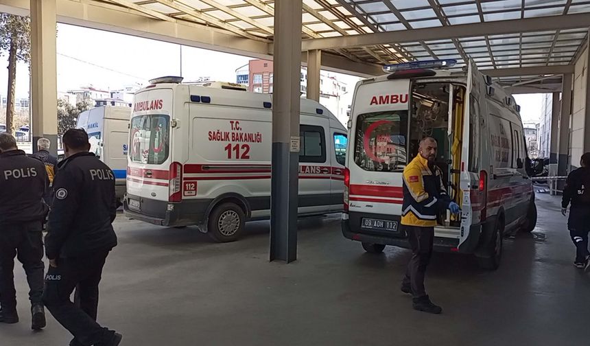 Aydın'da kadın cinayeti! 29 yaşındaki kadın katledildi