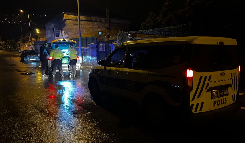 Cezaevinden izinli çıkan sürücüye 275 bin TL ceza