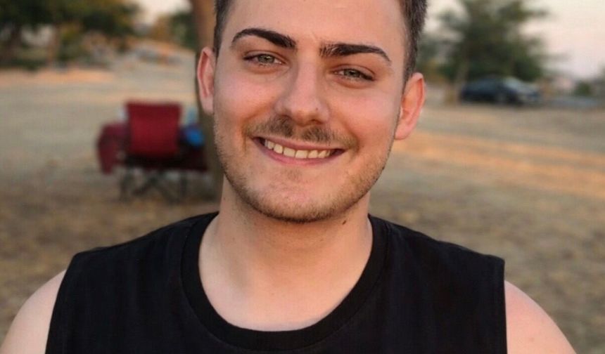 Kağıthane'de terastan düşerek ölen mimarın arkadaşı: Kolunu tutmaya çalıştım aşağı düştü