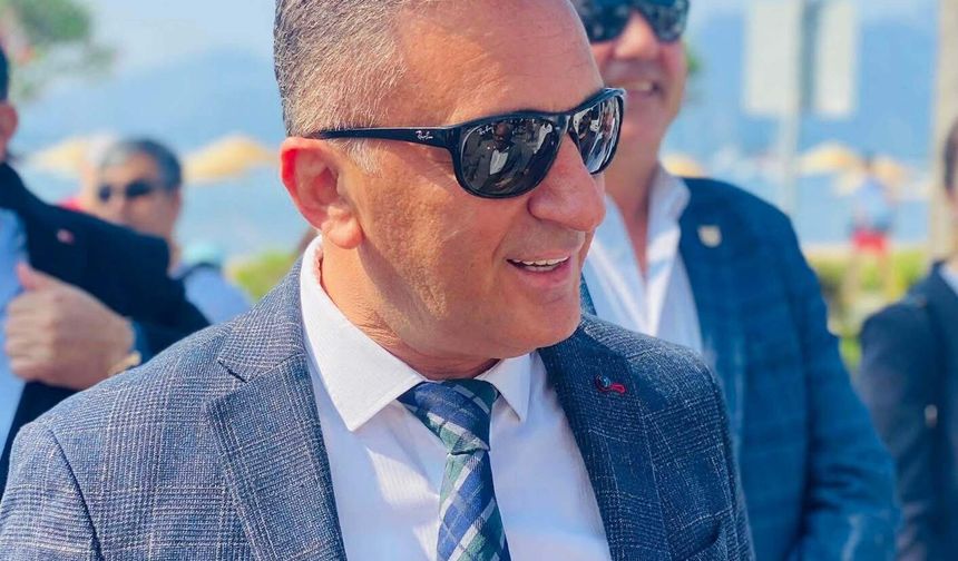 Muğla merkezli 4 ilde tefecilik operasyonu: 8 gözaltı