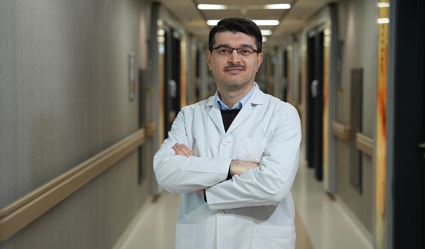 'Yanlış yatak ve yastık kullanımı omurga yapısını bozabilir'