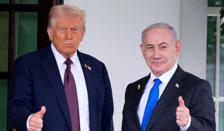 Savaş'ın nasıl başladığını Axios yazdı! Her şey bir telefonlar başlamış