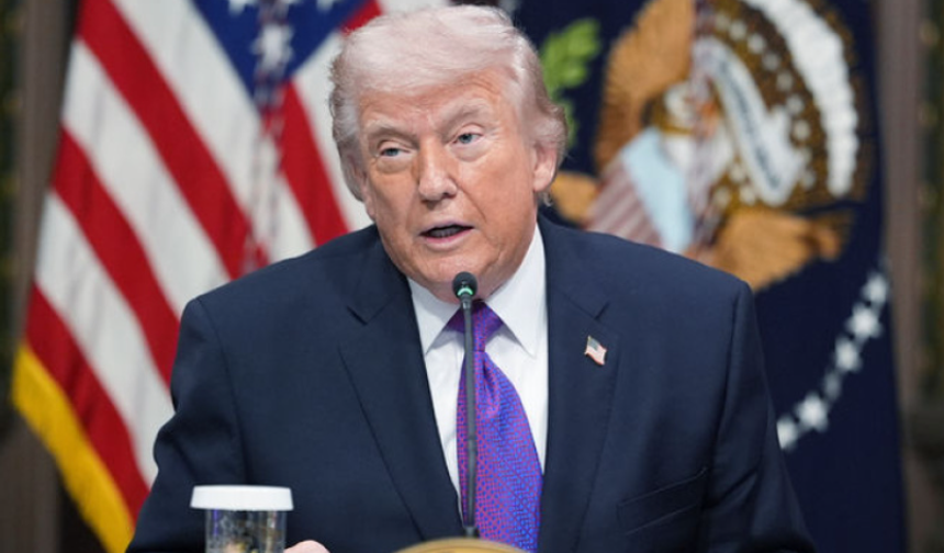 ABD'nin Küba'da yönetimi devirme planı var mı? Trump yanıtladı