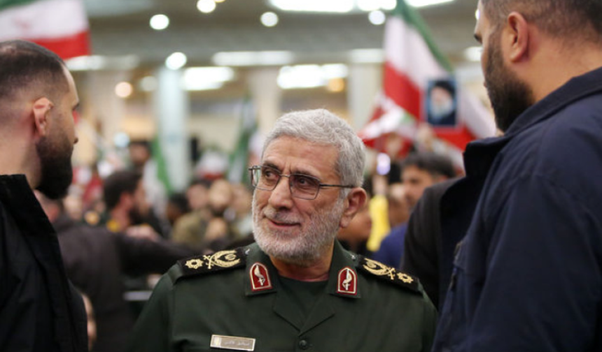 İsmail Kaani ajan mı? İdam mı edildi?