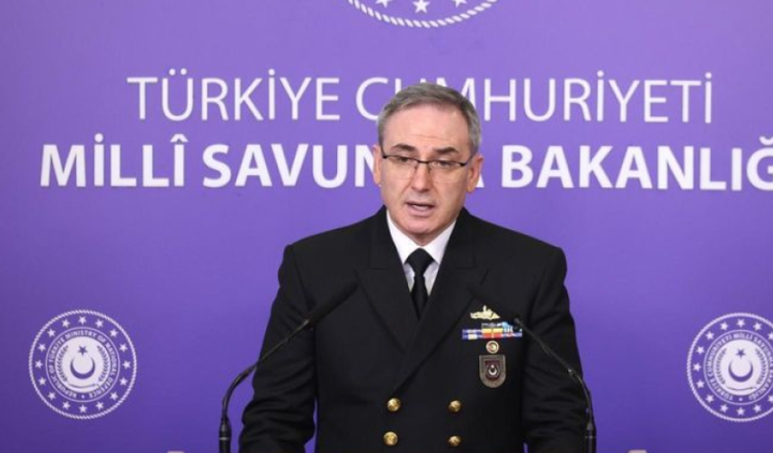 İran füzesinde neden S-400 kullanılmadı? MSB'den açıklama