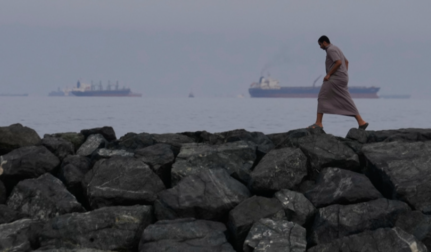 NATO ülkelerinden Trump'a olumsuz 'Hürmüz' yanıtı