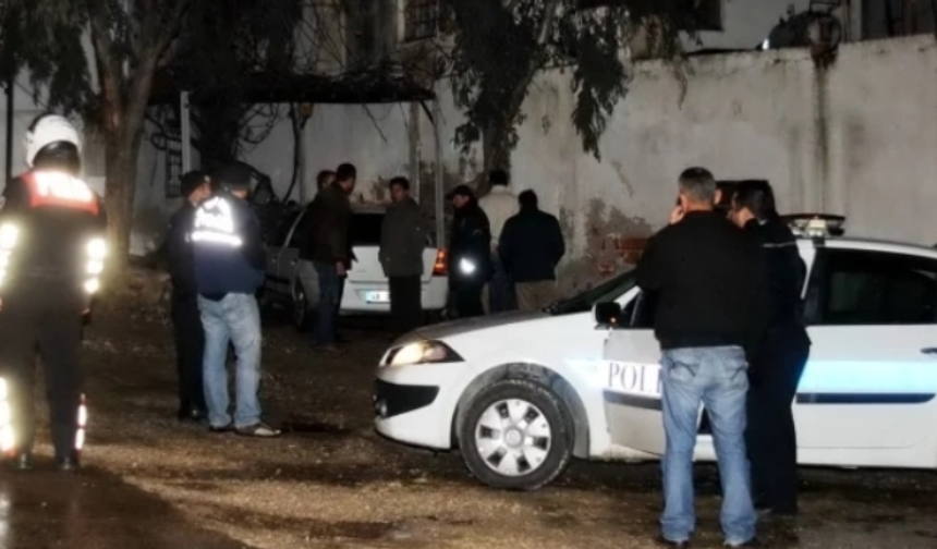 Bodrum'da zorla inşaata götürdükleri genç kadına tecavüz edip video çektiler