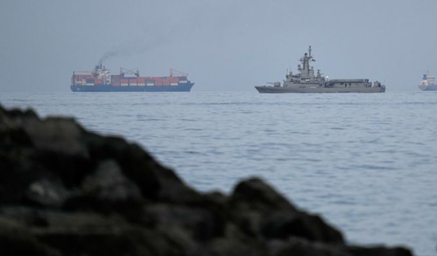 6 ülkeden Hürmüz Boğazı'na dair ortak açıklama