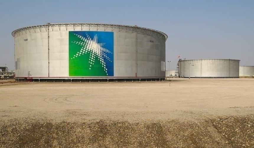 Suudi petrol devi duyurdu: Hürmüz'e alternatif rota