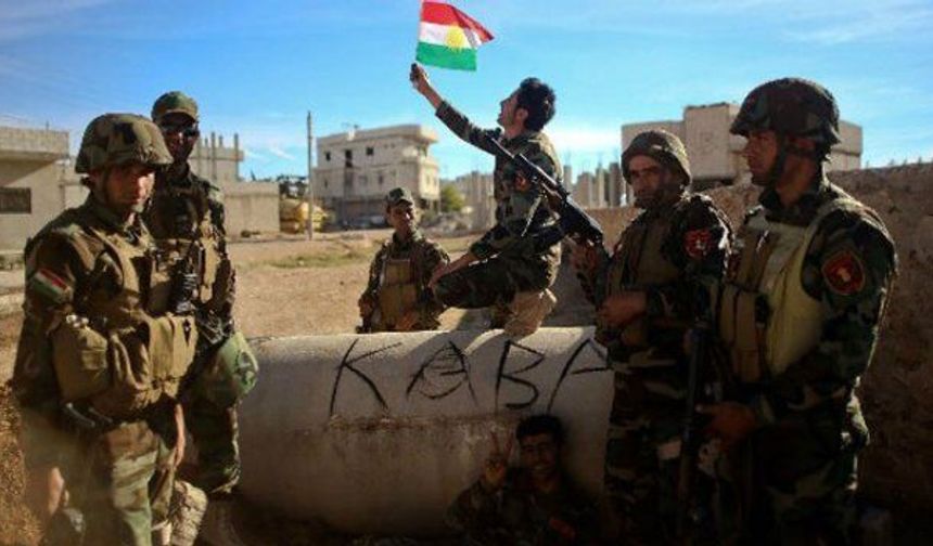 IKBY: Saldırılar karşılıksız kalmayacak