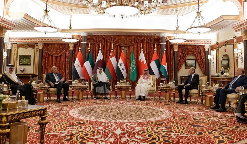 Körfez ülkelerinde 'İran' çatlağı