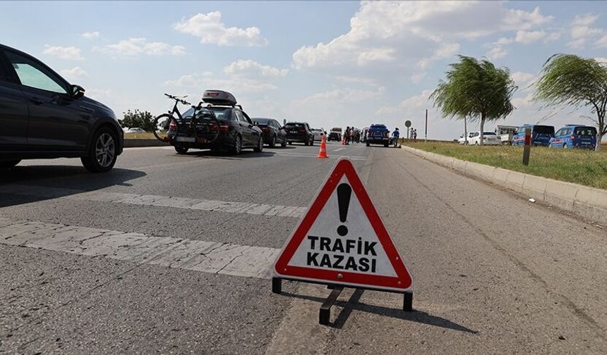 Trafik kazası mağdurlarının kişisel verilerini kullanan 825 kişi hakkında soruşturma