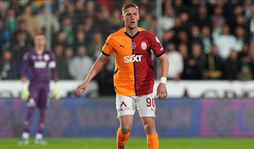 Metehan Baltacı 25 Mart'ta hakim karşısına çıkacak