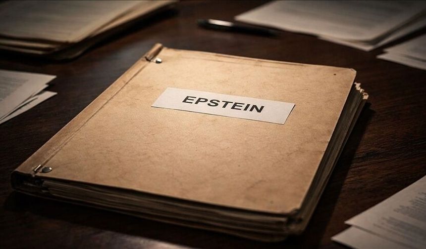 Epstein mağdurları maruz kaldıkları istismarı anlattı