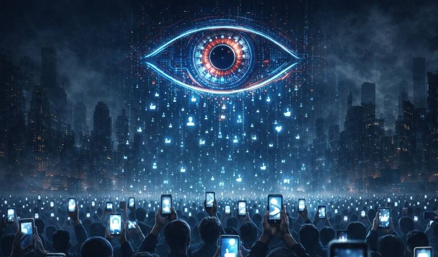 Dijital Feodalizm Çağı: Algoritmaların Hegemonyasında "Sıradan İnsan" Nasıl Hayatta Kalır?