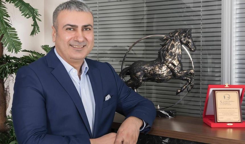 “Ecrin Mart, Amerika’da Şampiyonluklara Koşuyor"