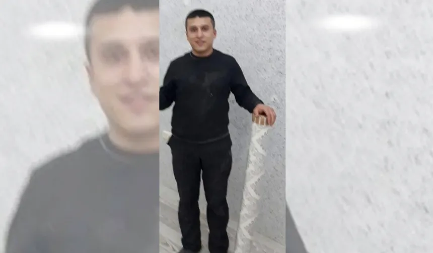 Sel sonrası kaybolan Mehmet'in cansız bedeni bulundu