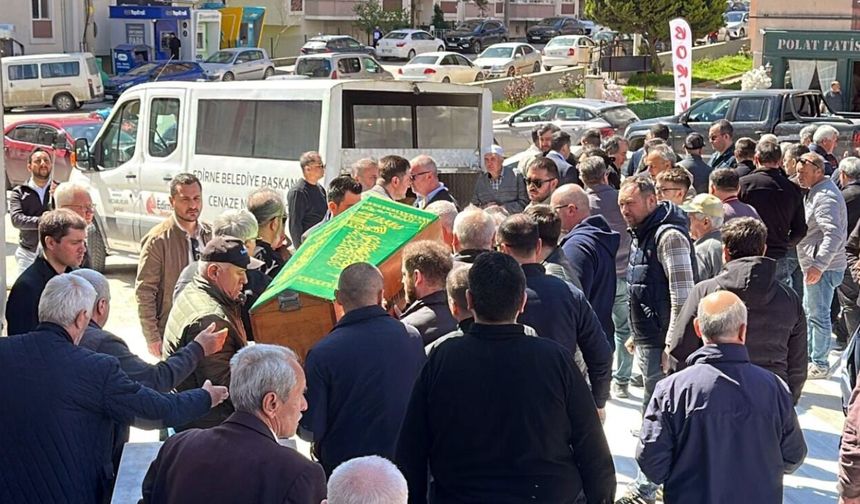 11 yaşındaki Ateş 5'inci kattan düşerek hayatını kaybetti