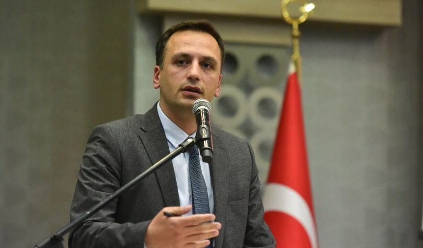 Bornova Belediye Başkanı Ömer Eşki gözaltına alındı