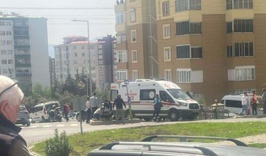 Kahramanmaraş'ta okula silahlı saldırı! 9 ölü, 6'sı ağır 13 yaralı