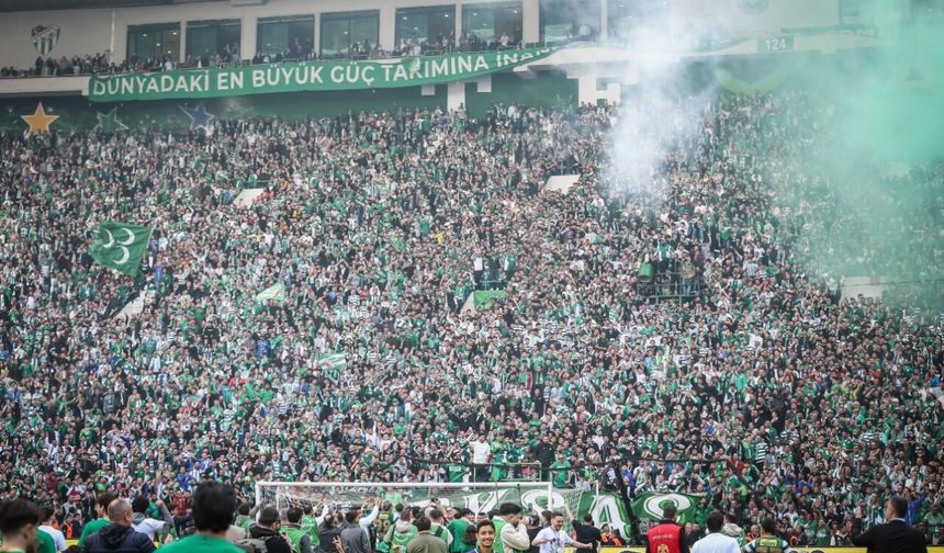 Bursa'da kombine çılgınlığı