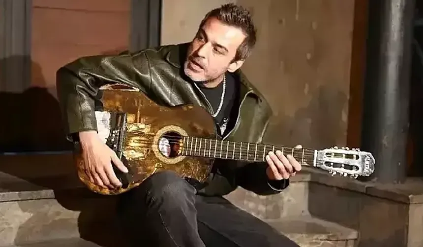 Rıza Tamer hayatını kaybetti