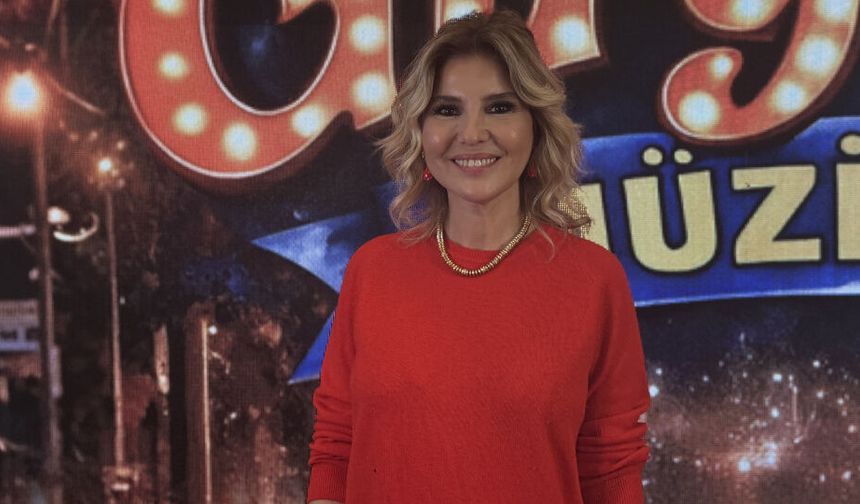 Gülben Ergen ifadeye çağrıldı