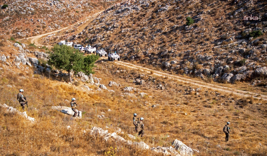 Hizbullah: Ateşkes ihlali ihtimaline karşı elimiz tetikte olacak