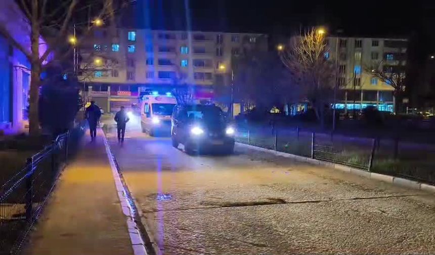 Iğdır'da aileler arasında silahlı çatışma: 15 kişi gözaltına alındı