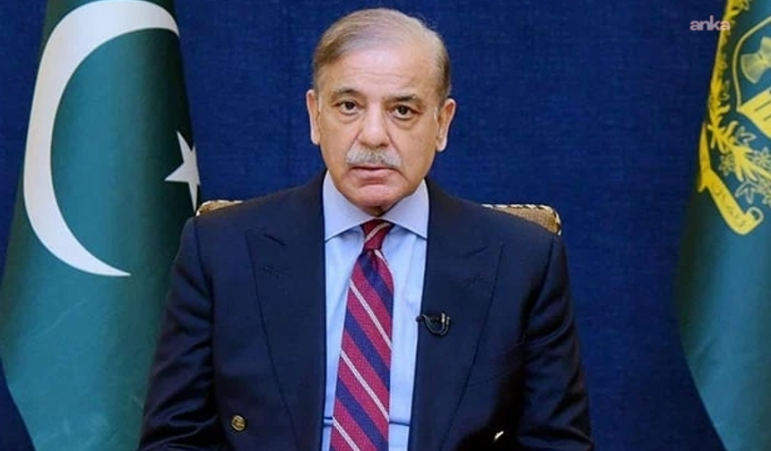 Pakistan Başbakanı Şerif’ten Lübnan ateşkesine destek: “Kalıcı barışın yolunu açmasını umuyoruz”