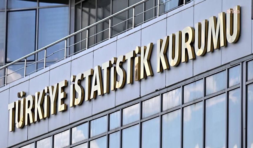 TÜİK: Mart ayında trafiğe kaydı yapılan taşıt sayısı yıllık yüzde 18,3 azaldı