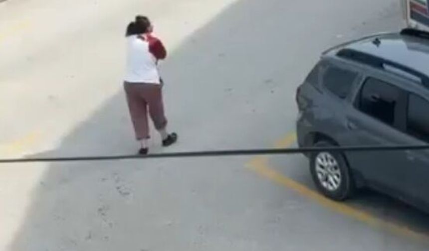 17 bıçak darbesiyle yaralanan Havva, tutuklanan eşinin en ağır cezayı almasını istedi