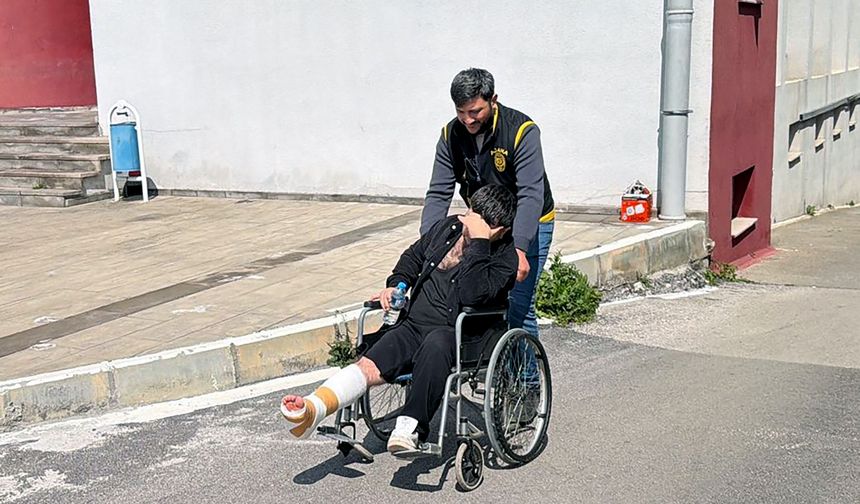 Alacağına karşılık verilen dükkan ipotekli çıkınca, kavgada öldürülmüş