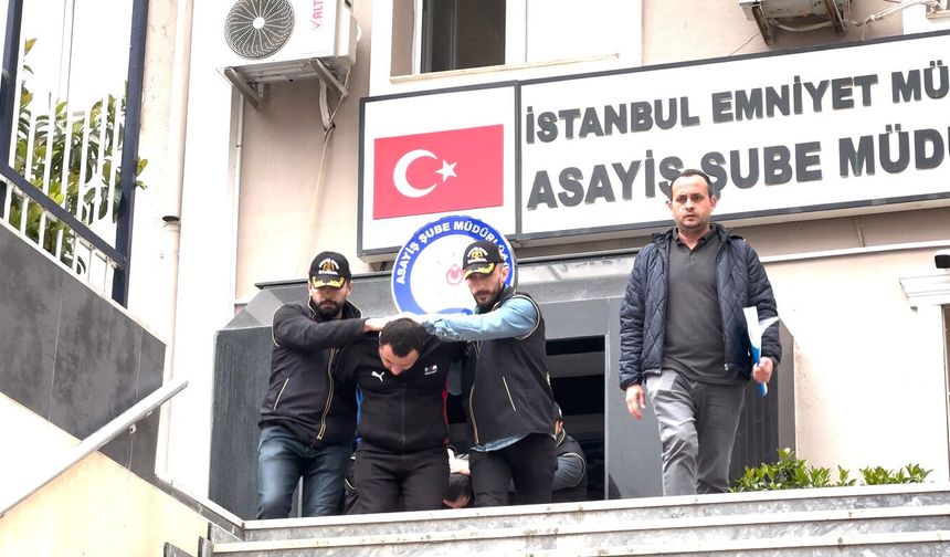 Avcılar'da arkadaşını silahla vurarak öldürdü: Herkesin içinde yediğim tokadı kendime yediremedim