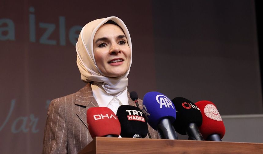 Bakan Göktaş: Azerbaycan ile sosyal politikalar alanında iş birliklerimizi geliştirmeye devam edeceğiz