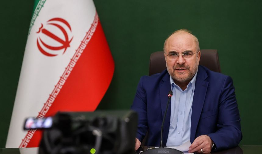 İran: Tehditlerin gölgesinde müzakereyi kabul etmiyoruz