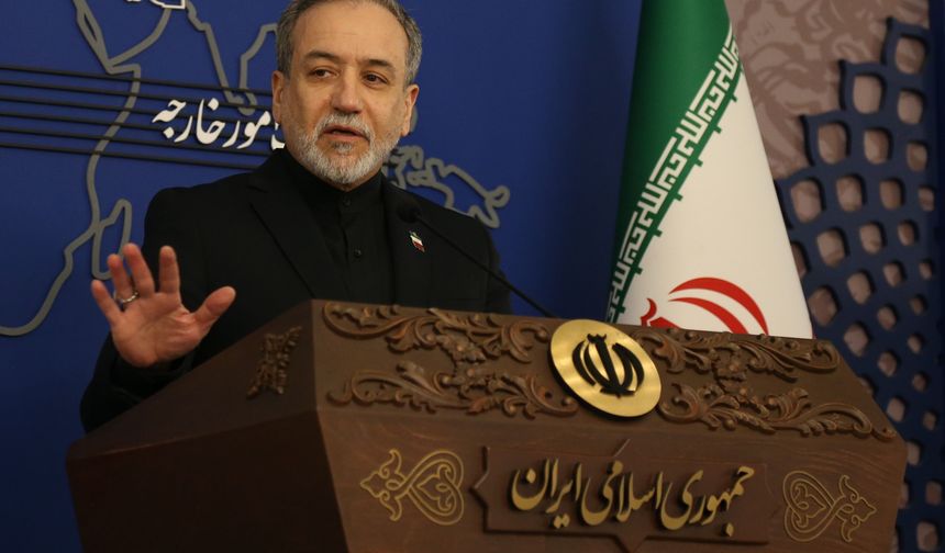 İran'dan ABD'ye abluka tepkisi: Bu bir savaş eylemidir