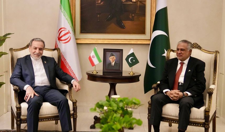 İran'dan müzakere açıklaması: ABD ile doğrudan görüşme planlanmıyor